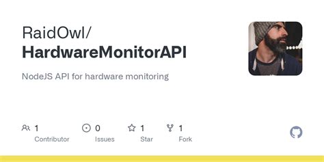 Hardware Info Nodejs