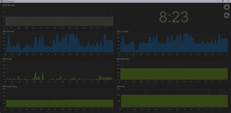 Hardware Monitor Github