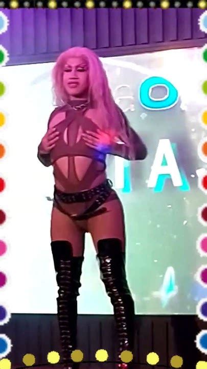 Hardware Nyc Drag Show