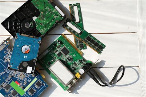 Hardware Problems In Computer And Solutions