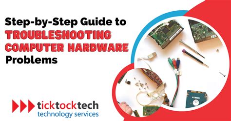 Hardware Problems Solve