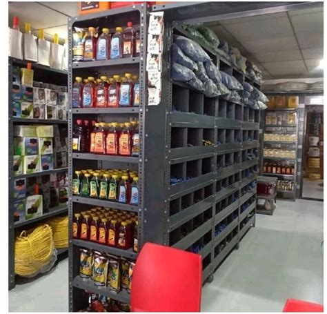 Hardware Rack Suppliers