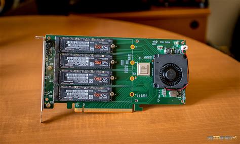 Hardware Raid Controller Nvme