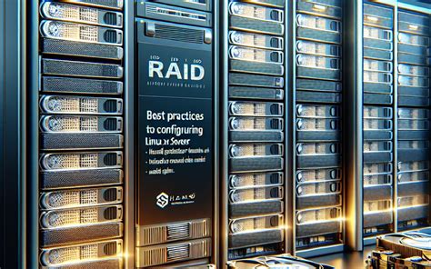 Hardware Raid Linux