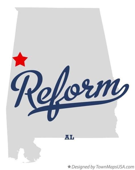 Hardware Reform Alabama