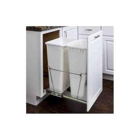 Hardware Resources Pullout Waste Container System