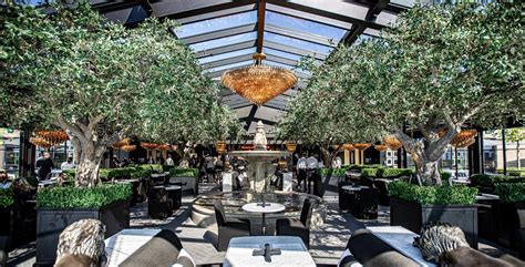 Hardware Restaurant Oak Brook