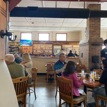 Hardware Restaurant Vashon