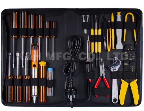 Hardware Servicing Tools
