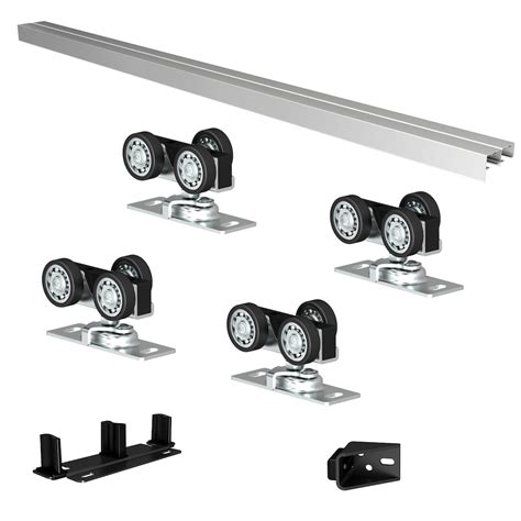 Hardware Set For Sliding Door
