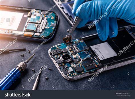 Perbaikan Hardware HP