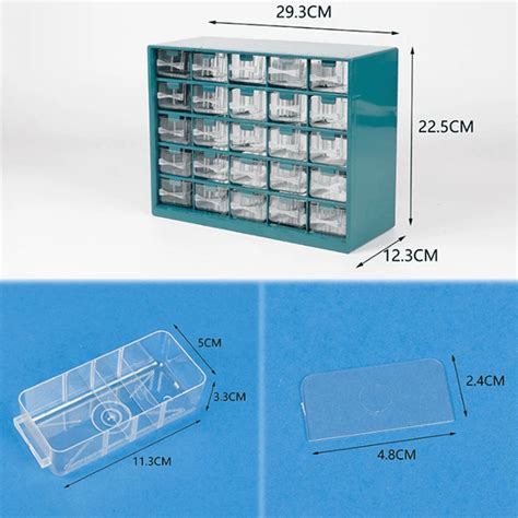 Hardware Sorting Box