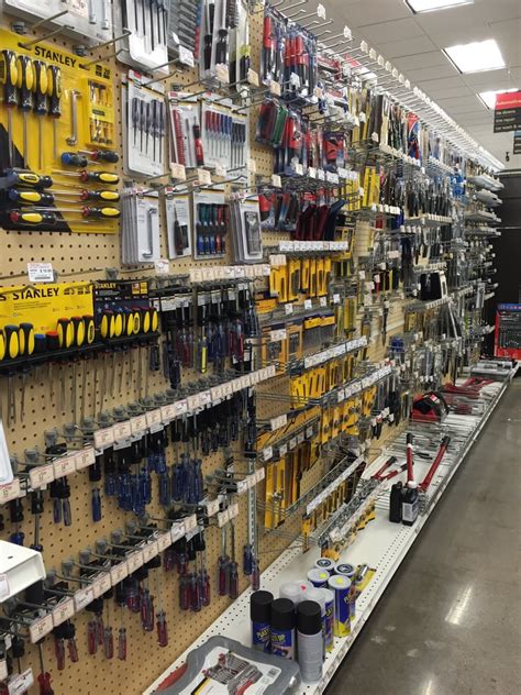 Hardware Store Albuquerque