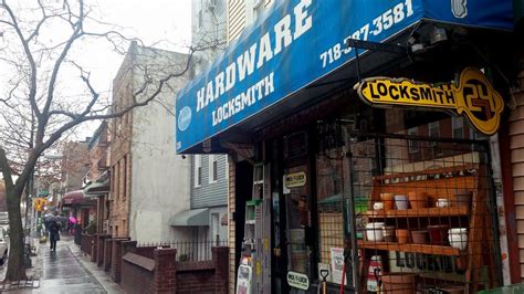 Hardware Store Brooklyn Ny