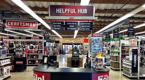 Hardware Store Chains Near Me