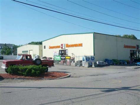 Hardware Store Franklin Ma