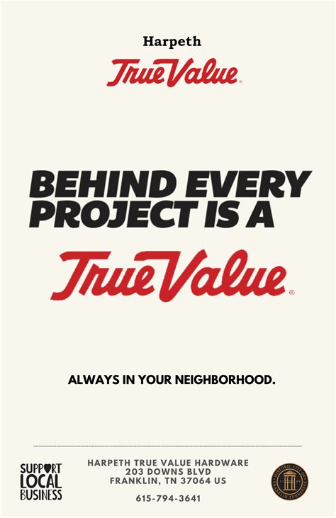 hardware store franklin tn