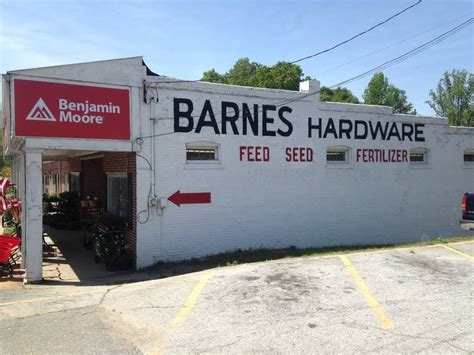 hardware store hogansville ga