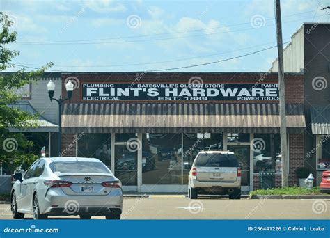 Hardware Store In Batesville Ms