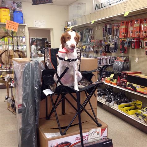 Hardware Store In Llano