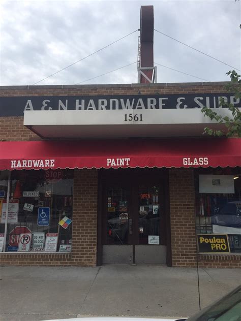 hardware store kansas city ks