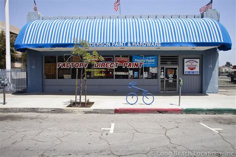 Hardware Store Long Beach
