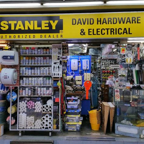 hardware store open today near me