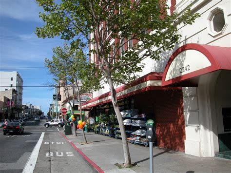 hardware store polk street