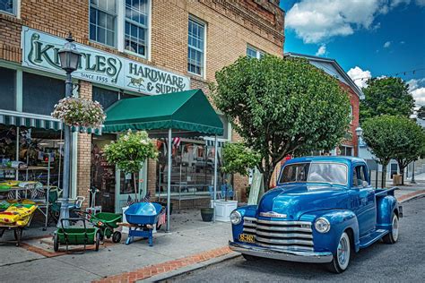 Hardware Store Sissonville Wv