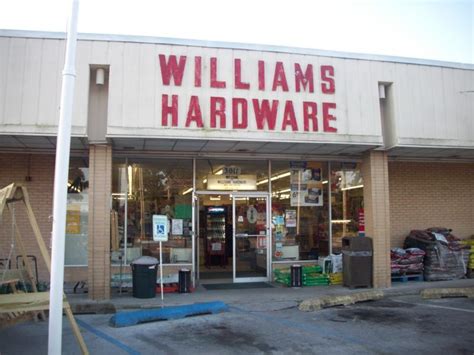 hardware stores in nc