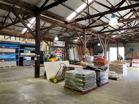 Hardware Supplier For