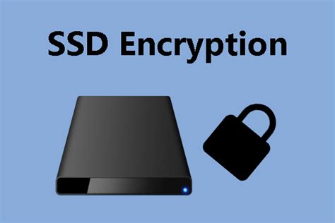 Hardware Support Encryption