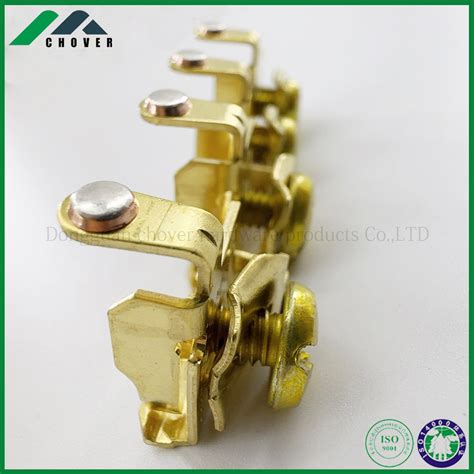 Hardware Switch Terminal