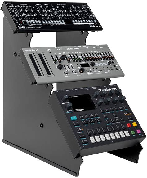 Hardware Synth Stand