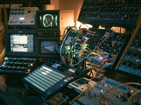 Hardware Synths Reddit