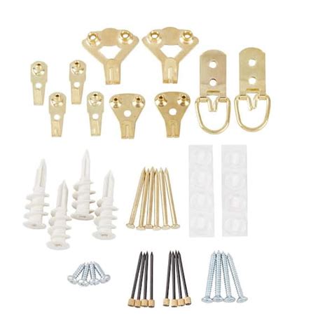 Hardware To Hang Large Mirror