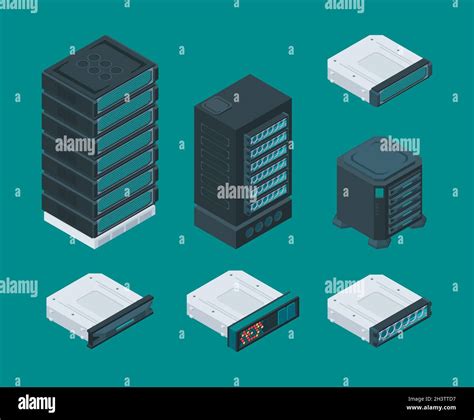 Hardware Tools For Data Storage