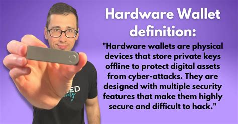 Hardware Wallet Keys