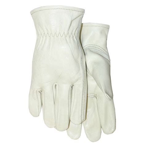 Hardware White Gloves