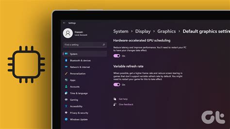 Hardware Accelerated Gpu