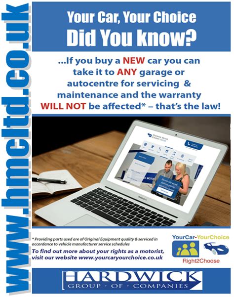 Hardwick Car Service