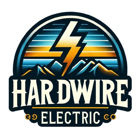 hardwire electric