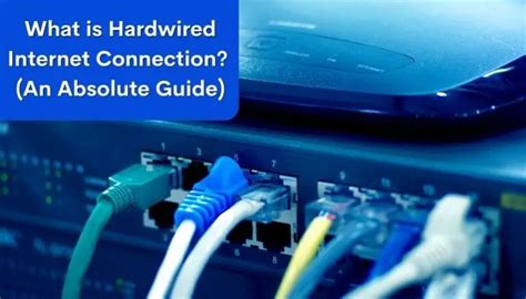 Hardwired Connection Not Working