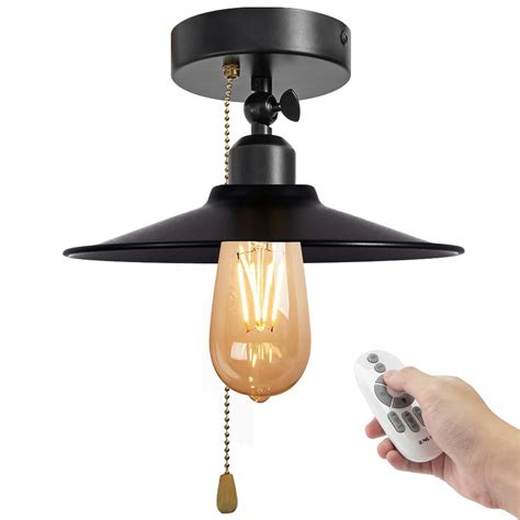 Hardwired Remote Light Switch