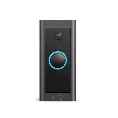 Hardwired Video Doorbell