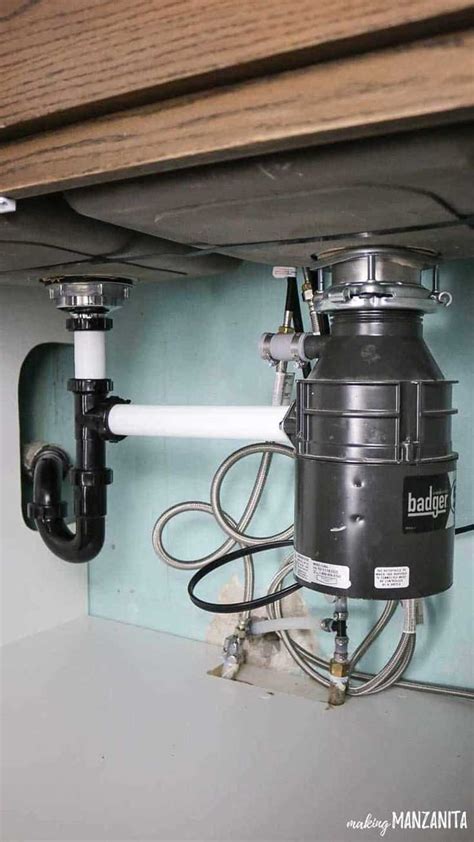Hardwired Vs Plug In Garbage Disposal
