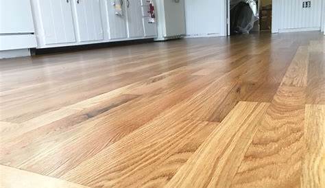 Choosing stain color for hardwood floors Indiana Hardwood Flooring