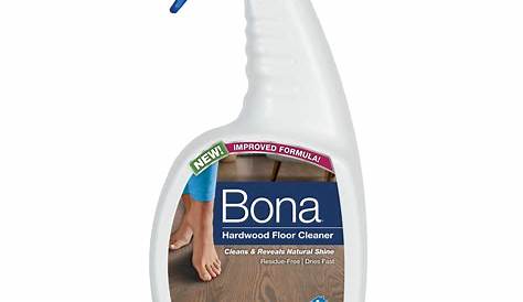 Bona Hardwood Floor Cleaner Review The HouseWire