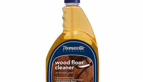 Orange GLO 32 oz. Orange Hardwood Floor Cleaner111502A01 The Home Depot