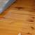 hardwood floor color fading